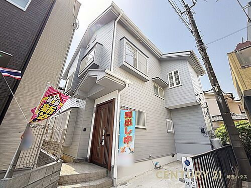 埼玉県三郷市早稲田６丁目 2780万円