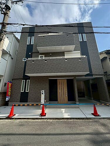 大阪府大東市明美の里町 3880万円 4LDK
