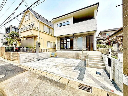 千葉県千葉市稲毛区天台２丁目 4998万円 4LDK