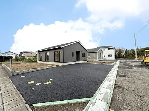 茨城県神栖市知手 2388万円 4LDK