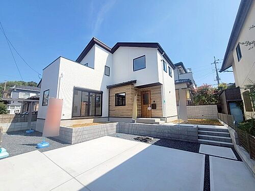 千葉県佐倉市南臼井台 3288万円 4LDK