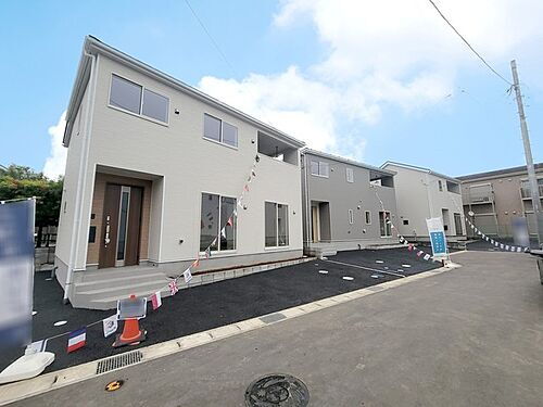 千葉県市原市山田橋３丁目 2888万円 4SLDK