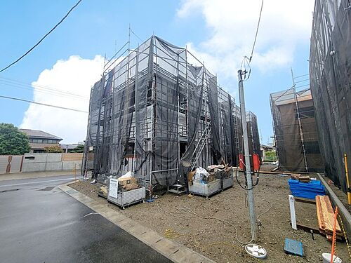 千葉県香取市佐原ロ 2338万円 4LDK