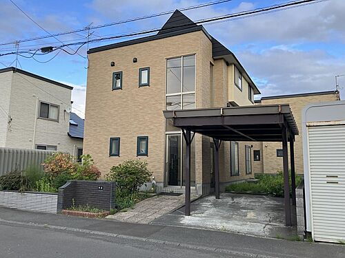 北海道札幌市北区新琴似七条１７丁目 1980万円