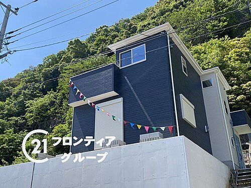 兵庫県神戸市中央区神仙寺通１丁目 3780万円