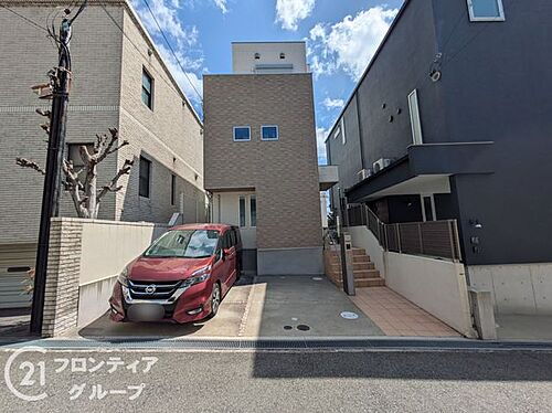 兵庫県神戸市灘区鶴甲２丁目 4080万円