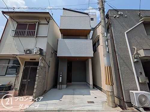 兵庫県神戸市長田区苅藻通2丁目 2780万円 2SLDK