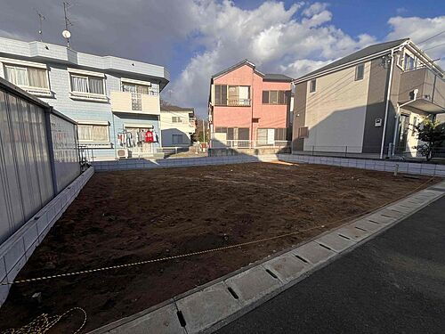 千葉県鎌ケ谷市西佐津間２丁目 3699万円 4LDK