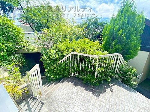 兵庫県神戸市東灘区住吉山手５丁目 4480万円