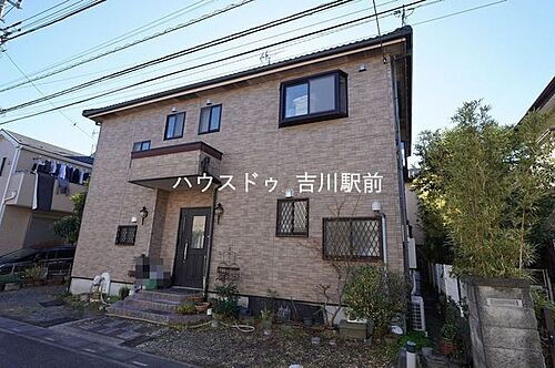 埼玉県吉川市新栄２丁目 3150万円