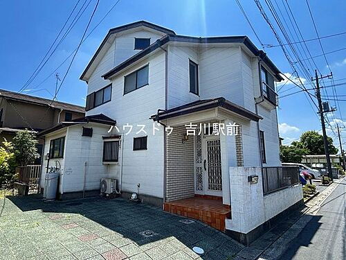 埼玉県三郷市彦成２丁目 中古住宅