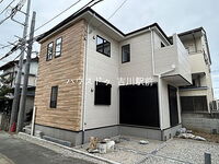 埼玉県三郷市新和1丁目 6699万円 4LDK