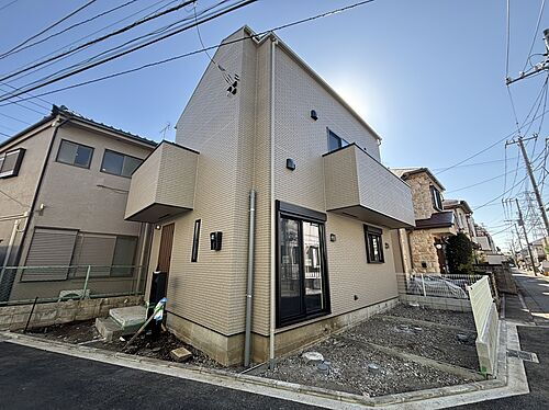 東京都武蔵野市吉祥寺南町5丁目 7980万円 1SLDK