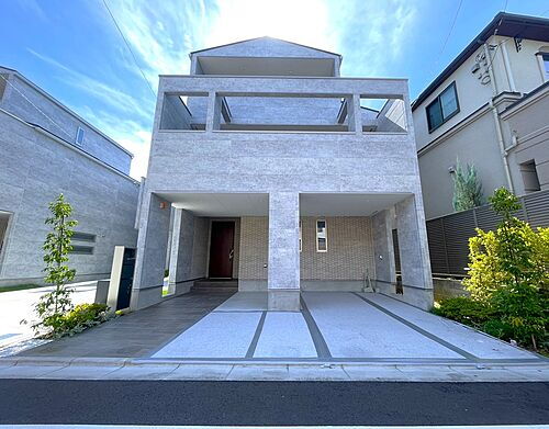 東京都杉並区南荻窪2丁目 12980万円 3LDK