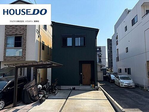 静岡県静岡市葵区天王町 5180万円