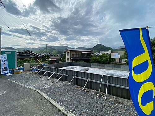 静岡県静岡市葵区瀬名６丁目 2580万円 5LDK
