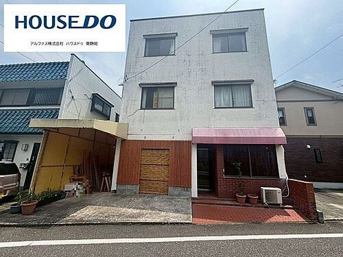 静岡県静岡市葵区瀬名１丁目 2280万円