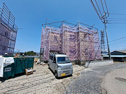 群馬県桐生市広沢町３丁目 2090万円 4LDK