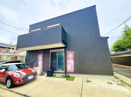 大阪府八尾市沼２丁目 中古住宅