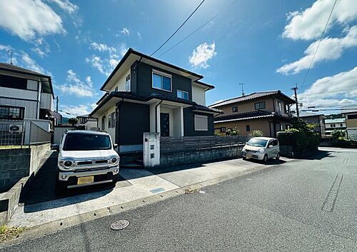 福岡県宗像市広陵台４丁目 2180万円