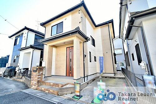 埼玉県三郷市早稲田７丁目 3180万円