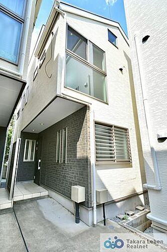 東京都足立区梅田１丁目 中古住宅