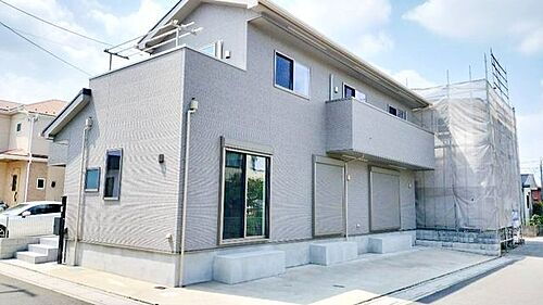 埼玉県三郷市彦成２丁目 中古住宅