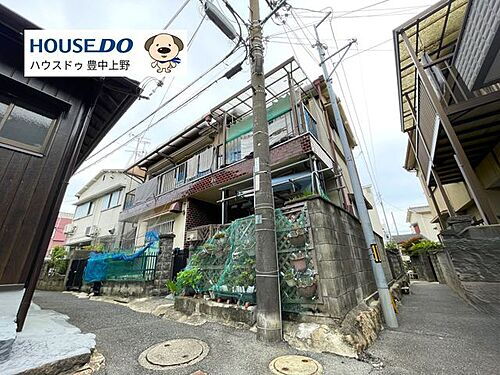 大阪府豊中市三和町４丁目 720万円