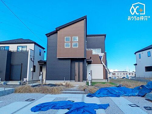 埼玉県入間市扇台6丁目 4280万円 3LDK