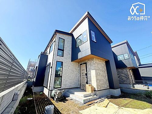 東京都東村山市廻田町２丁目 4490万円 3LDK