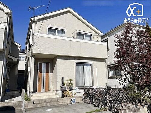 東京都清瀬市中里４丁目 3570万円