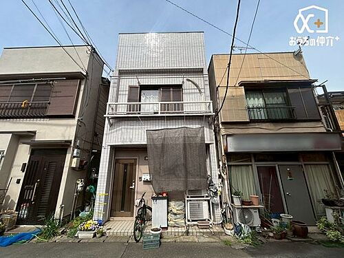 東京都清瀬市中清戸４丁目 1240万円