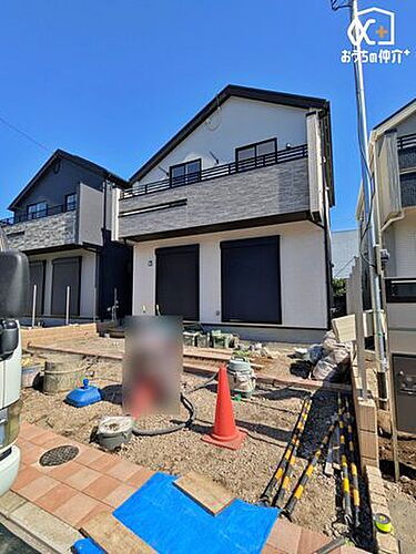 東京都東久留米市八幡町2丁目 4480万円 4LDK