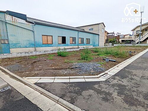 東京都西東京市住吉町1丁目 5680万円 3LDK