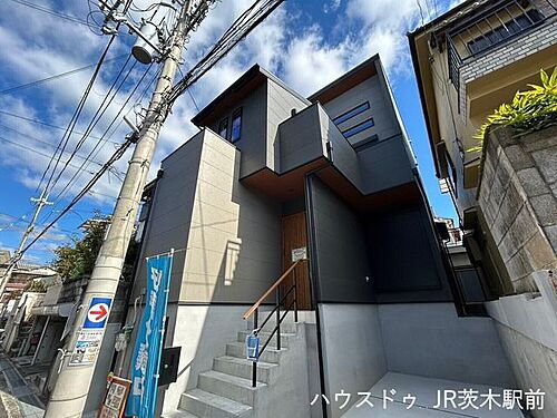 大阪府茨木市耳原１丁目 3280万円 3LDK