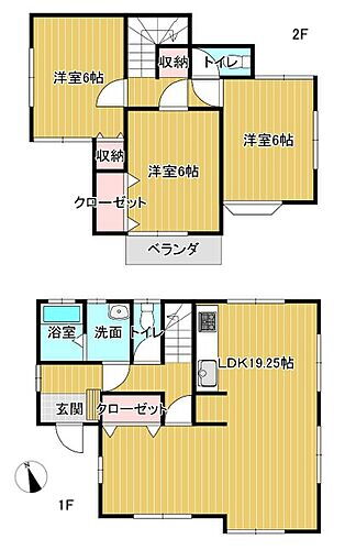埼玉県さいたま市岩槻区大字大口 中古住宅
