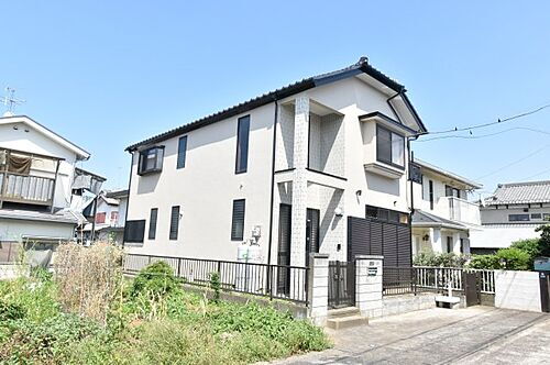 埼玉県さいたま市岩槻区西原 2280万円