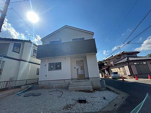 埼玉県春日部市内牧 2390万円 3SLDK
