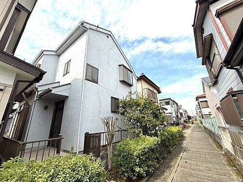 埼玉県春日部市備後東７丁目 1280万円