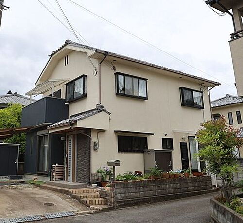 兵庫県たつの市揖西町田井 1280万円