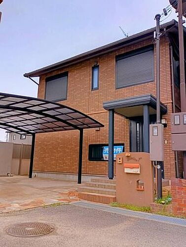 兵庫県揖保郡太子町馬場 中古住宅