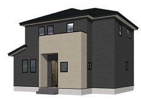 佐賀県佐賀市大和町大字久池井 2898万円 4LDK