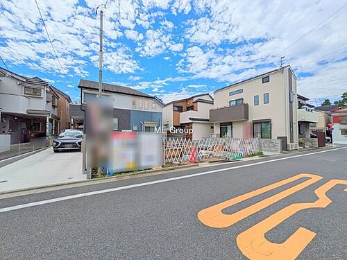 東京都練馬区田柄２丁目 8499万円 1SLDK