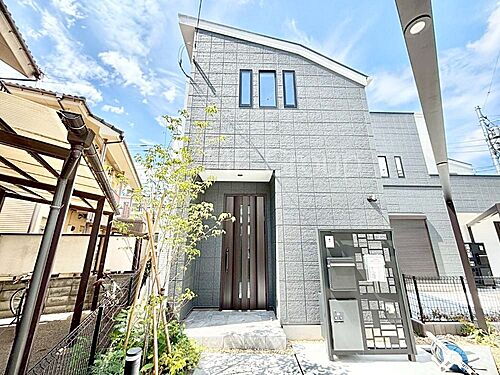 東京都世田谷区北烏山８丁目 9690万円 3LDK