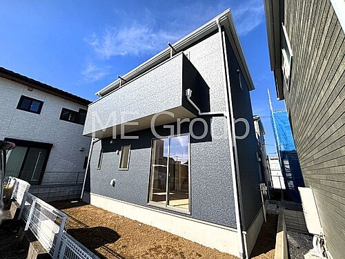 埼玉県川口市戸塚5丁目 4480万円 3LDK