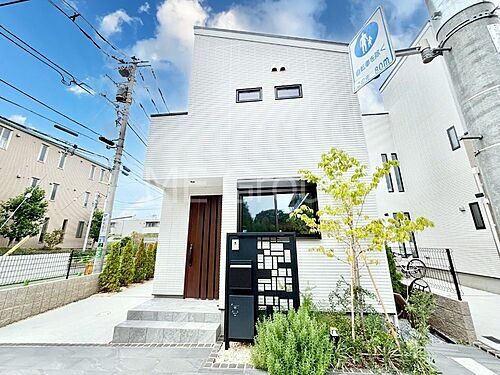 東京都世田谷区玉堤１丁目 中古住宅