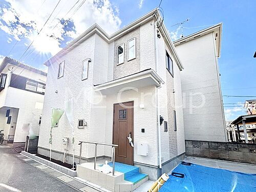 埼玉県川口市大字道合 2890万円 3LDK