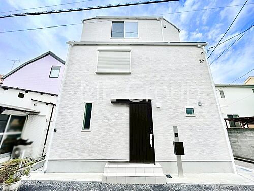 東京都北区豊島８丁目 3980万円 2LDK