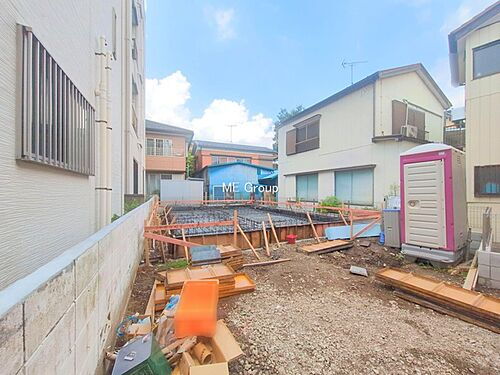 埼玉県戸田市中町２丁目 5790万円 4LDK