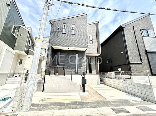 埼玉県川口市大字赤井 4480万円 3LDK